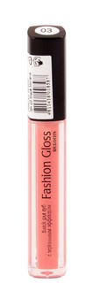 Блеск для губ RELOUIS Fashion Gloss тон 03