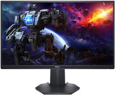Монитор Dell S2421HGF Black (2421-0780)