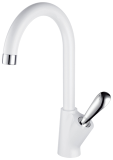 Смеситель для кухонной мойки D&K Venice Baciano DA1032456 DK