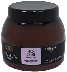 Маска для волос DIKSON ARGABETA SHINE 500 мл