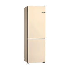 Холодильник Bosch KGN36NK21R Beige