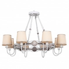Люстра подвесная Favourite 2495-8PC