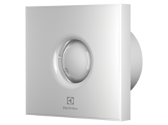 Вытяжной вентилятор Electrolux EAFR-150 white