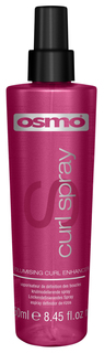 Средство для укладки волос Osmo Renbow Curl Spray 250 мл