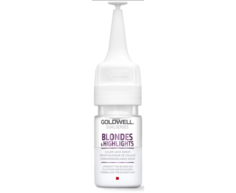 Сыворотка для сохранения блонд-оттенка Goldwell DS BL&HL 18 мл