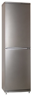 Холодильник ATLANT ХМ 6025-080 Silver