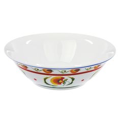 Салатник Dasen Арабески 18 см