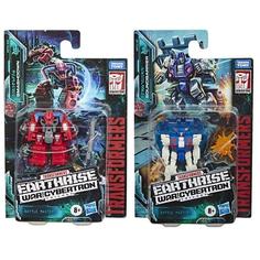 Transformers Hasbro Игрушка фигурка Баттл Мастер, в ассортименте