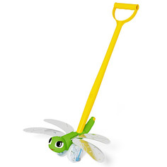 Каталка Стрекоза Stellar Стеллар