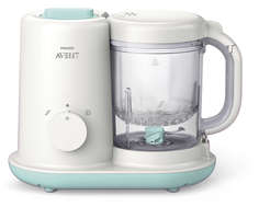 Блендер-пароварка Essential Philips AVENT SCF862/02