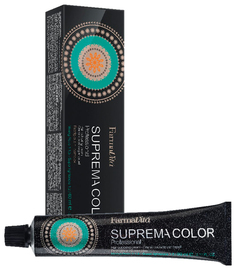 Краска для волос Farmavita Suprema Color 6.7