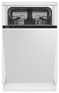 Встраиваемая посудомоечная машина Beko DIS26021