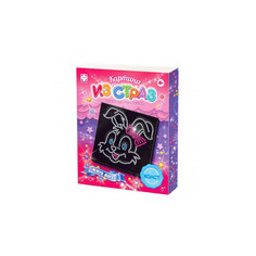 Поделка Фантазер Зайчик 257314