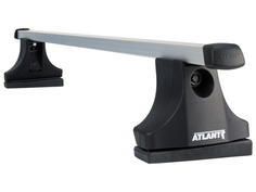 Багажник на крышу ATLANT дуги 1,1м на Mazda 2 2008-2014 21117-11