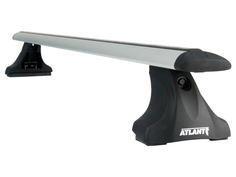 Багажник на крышу ATLANT 1,1м на Mazda 3 BK 215069