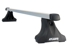 Багажник на крышу ATLANT дуги 1,26м на Nissan X-trail Т31 216254