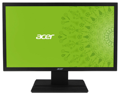 Монитор Acer V206HQLAb