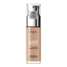 Тональный крем LOreal Alliance Perfect тон R3 Бежевый розовый