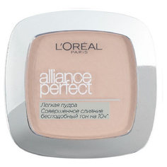 Пудра L`Oreal Paris Alliance Perfect N2 Ванильный
