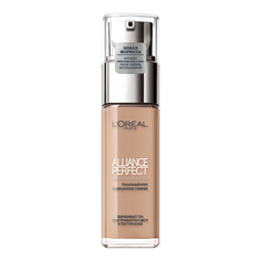 Тональный крем LOreal Alliance Perfect тон N4 Бежевый