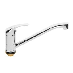 Смеситель для кухонной мойки РМС SL128-004F-25