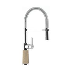 Смеситель Schock SC-550 хром/саббиа