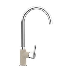 Смеситель Schock SIMI Cristalite хром/саббиа