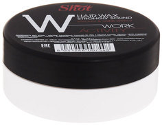 Воск для укладки Shot Hair Wax Strongly Sound Work Activity W 100 мл