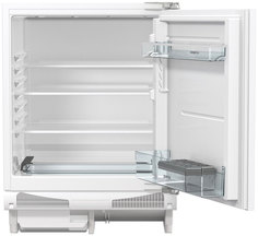 Встраиваемый холодильник Gorenje RIU 6092 AW