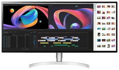 Монитор LG 34WK95U-W
