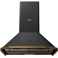 Вытяжка встраиваемая Haier HVX-W671ATQBB