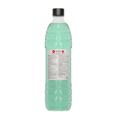 Жидкий антисептик для рук и поверхностей АКТЕРМ Антисепт