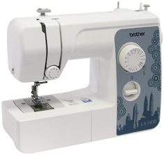 Швейная машина Brother LX 1400
