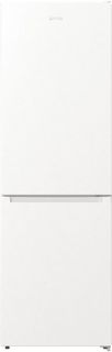 Холодильник Gorenje NRK6191EW4 White