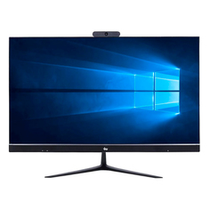 Моноблок IRU Office P2315 Black (1393611)