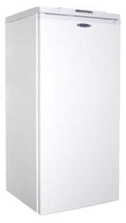Морозильная камера DON R 105 B White