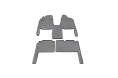 Коврики в салон KIA Carnival АКПП 2006->, 4 шт. (полиуретан) Element