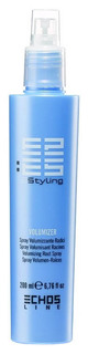 Средство для укладки волос Echosline Volumizer Root Spray 200 мл