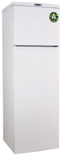 Холодильник DON R 236 B White