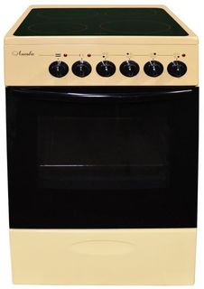 Плита электрическая Лысьва EF4002MK00 Beige
