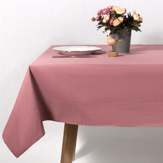 Скатерть столовая BELLEHOME Rose, 140х170