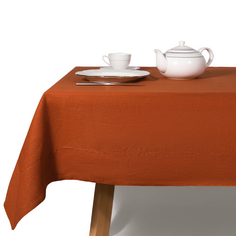 Скатерть столовая BELLEHOME Red Pear, 140х170
