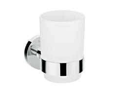 Стакан для зубных щёток Hansgrohe Logis Universal 41718000