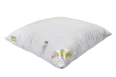 Подушка Sterling Home Textile анатомическая ОРТО "Memory Foam-Chips" 70х70