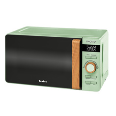 Микроволновая печь соло TESLER ME-2044 GREEN