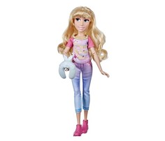 Кукла Hasbro Disney Princess Комфи Аврора E9024