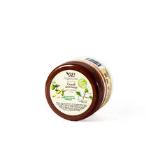 Скраб для лица OrganicZone для зрелой кожи