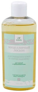 Мицеллярный лосьон Kleona для жирной и проблемной кожи 150 мл