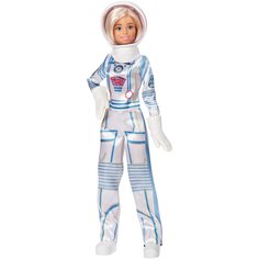 Кукла Barbie Кем быть? Космонавт к 60-летию GFX23/GFX24