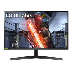 Монитор LG UltraGear 27GN800-B Black (27GN800-B.ARUZ)